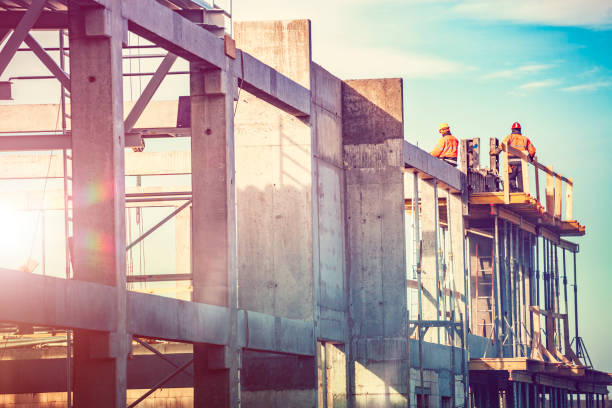 Best Concrete Foundation Repair  in Cudjoe Key, FL