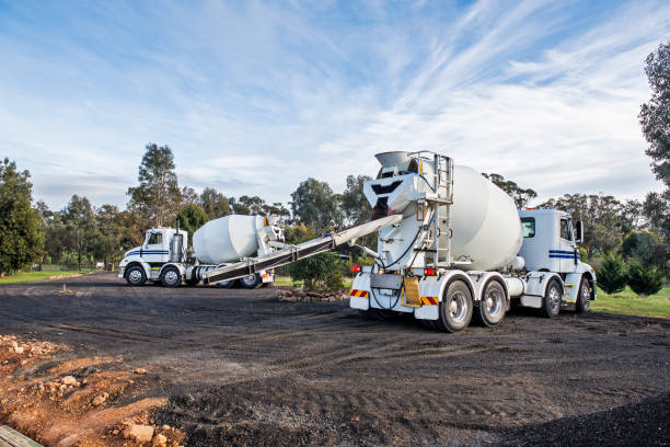 Best Concrete Patio Contractor  in Cudjoe Key, FL