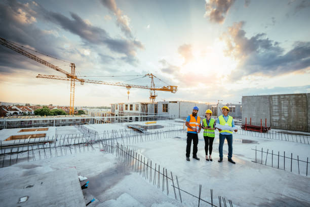 Best Concrete Installation Cost  in Cudjoe Key, FL
