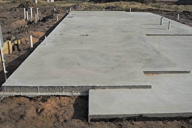 Best Driveway Concrete Repair  in Cudjoe Key, FL